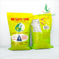 10kg Gạo ST25 Ông Cua Lúa Tôm